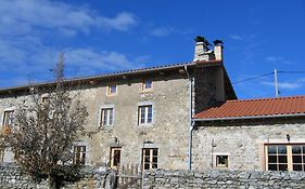 Bed And Breakfast La Ferme Des Genets À